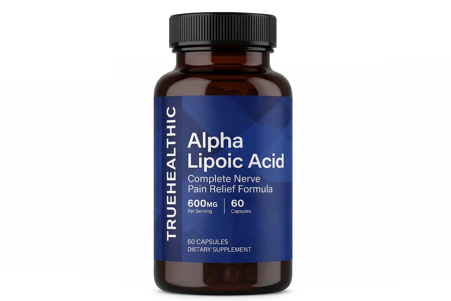 New Customer Offer - 1pc Alpha Lipoic Acid Capsules
